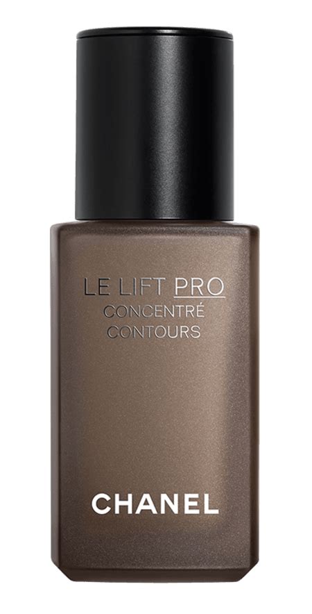 peeling chanel|LE LIFT PRO – Anti.